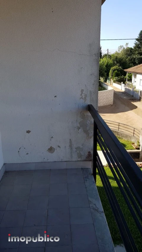 Apartamento T3 para Arrendamento em Soutelo