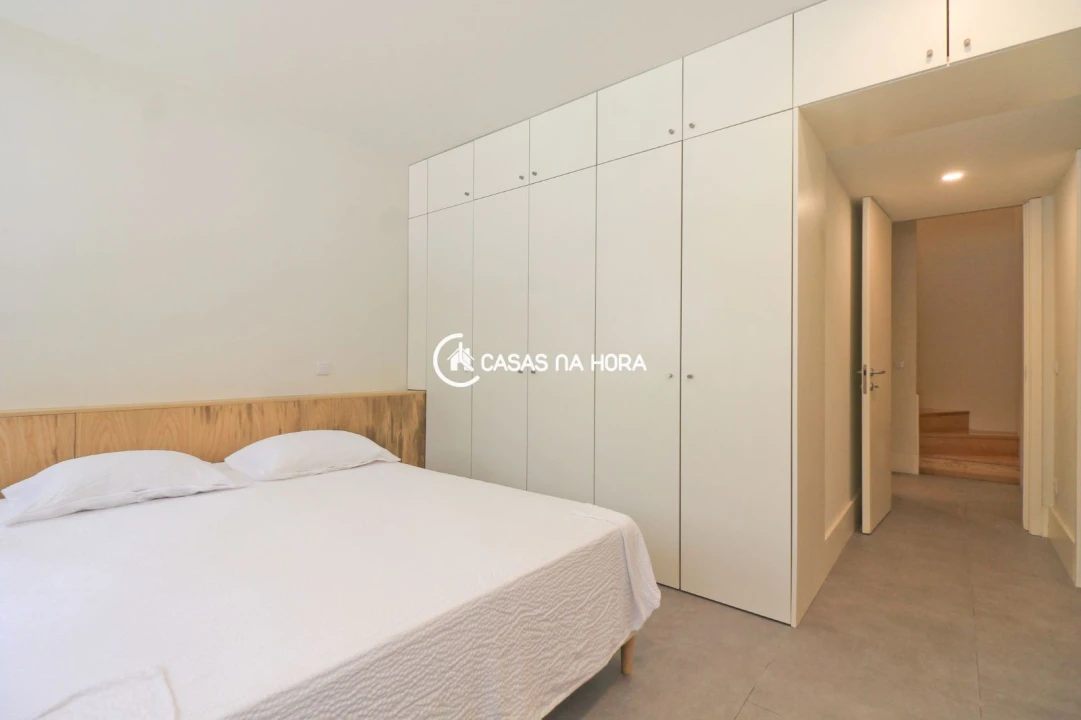 Apartamento T2 para Arrendamento em Paranhos Foto 6