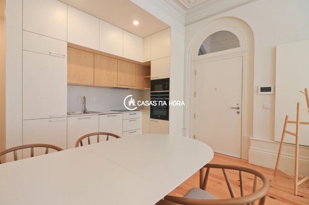 Apartamento T2 para Arrendamento em Paranhos Foto 16