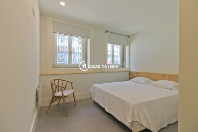 Apartamento T2 para Arrendamento em Paranhos