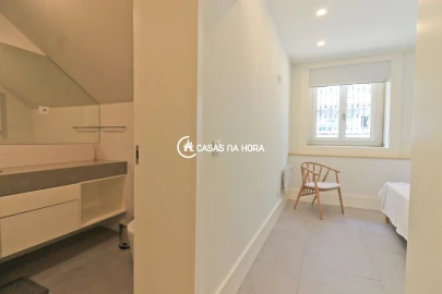 Apartamento T2 para Arrendamento em Paranhos