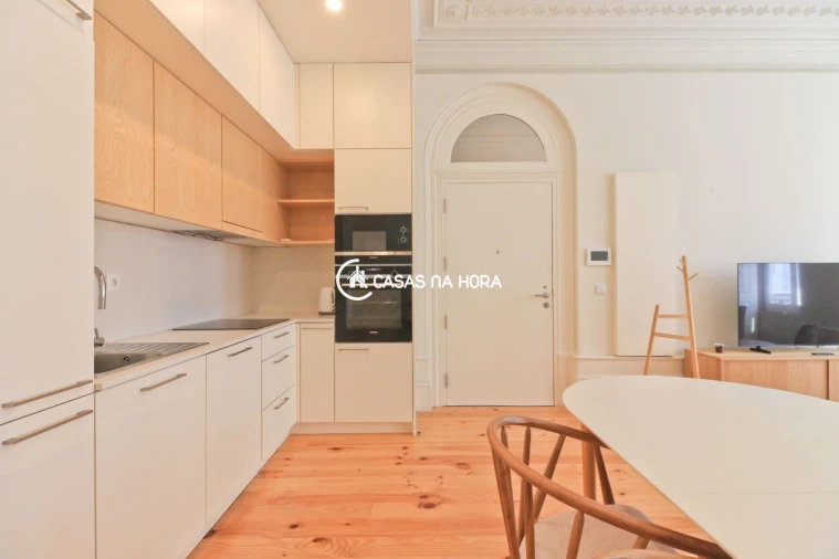 Apartamento T2 para Arrendamento em Paranhos Foto 8