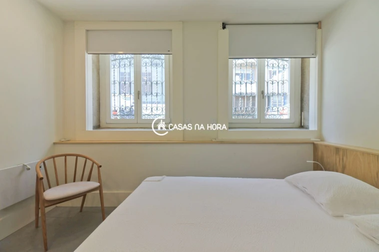 Apartamento T2 para Arrendamento em Paranhos Foto 25