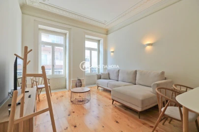 Apartamento T1 para Arrendamento em Paranhos