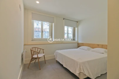 Apartamento T1 para Arrendamento em Paranhos