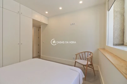 Apartamento T1 para Arrendamento em Paranhos