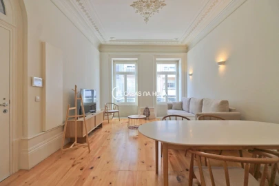 Apartamento T1 para Arrendamento em Paranhos