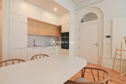 Apartamento T1 para Arrendamento em Paranhos