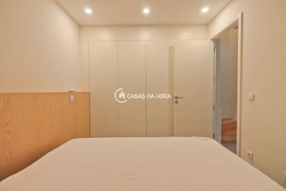 Apartamento T1 para Arrendamento em Paranhos