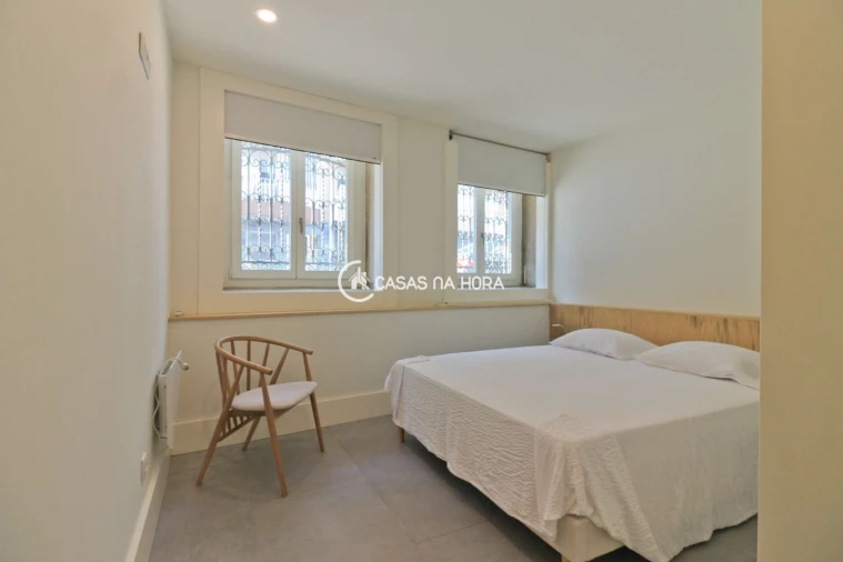 Apartamento T1 para Arrendamento em Paranhos Foto 9