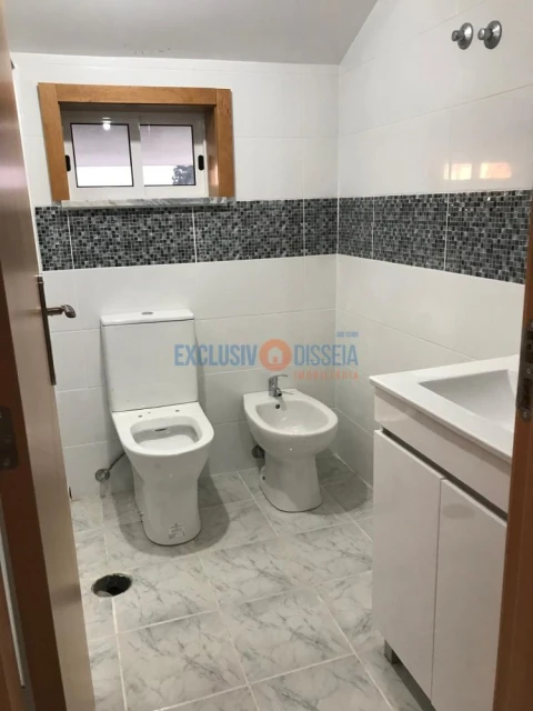 Apartamento T3 para Venda em Branca