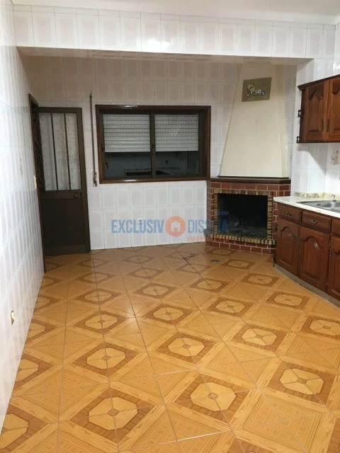 Apartamento T3 para Venda em Branca