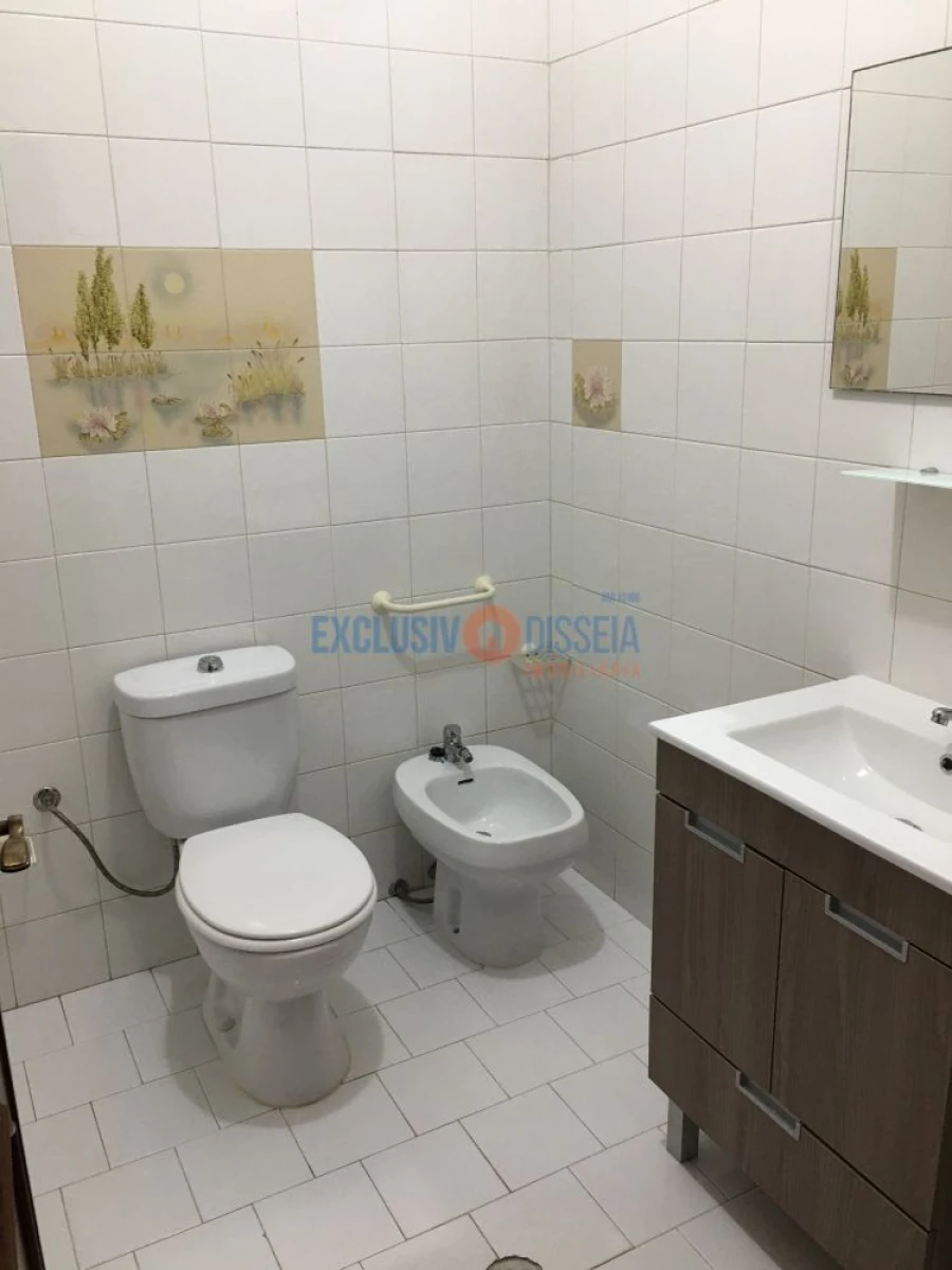 Apartamento T3 para Venda em Branca Foto 15