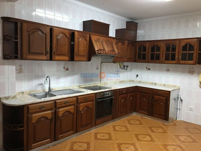 Apartamento T3 para Venda em Branca Foto 9