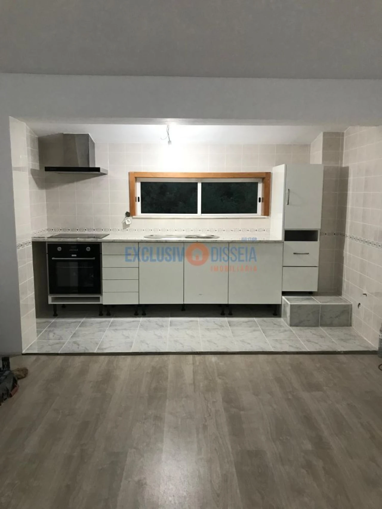 Apartamento T3 para Venda em Branca Foto 3