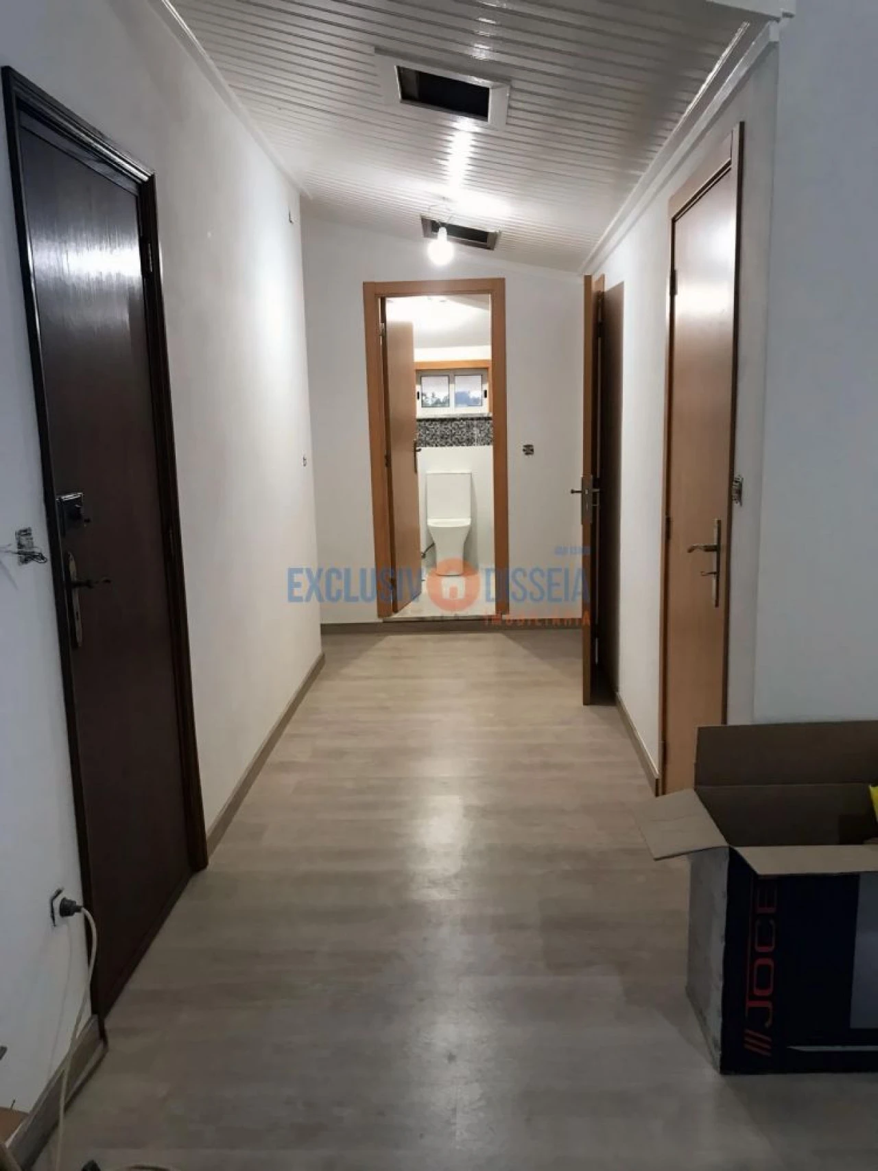 Apartamento T3 para Venda em Branca Foto 4