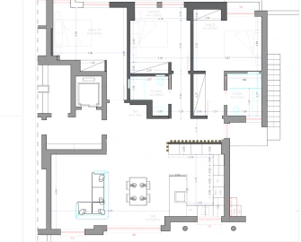 Apartamento T3 para Venda em Belém