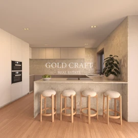 Apartamento T3 para Venda em Belém