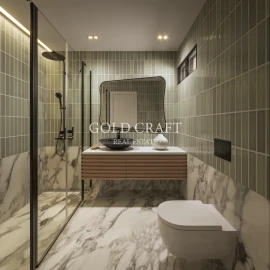 Apartamento T3 para Venda em Belém