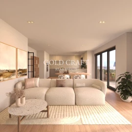 Apartamento T3 para Venda em Belém