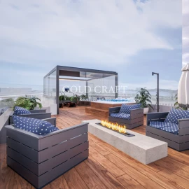 Apartamento T3 para Venda em Belém