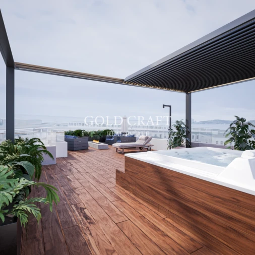 Apartamento T3 para Venda em Belém Foto 7