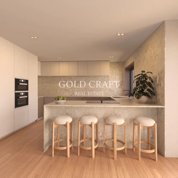 Apartamento T3 para Venda em Belém Foto 4