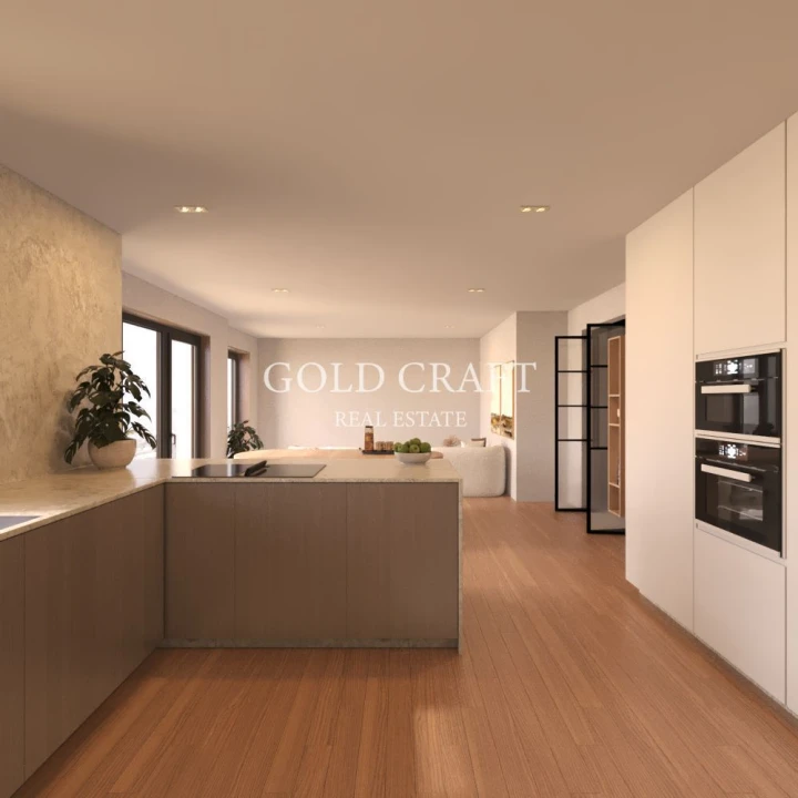 Apartamento T3 para Venda em Belém Foto 3