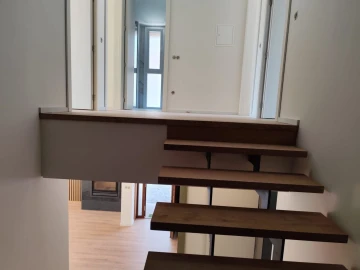 Moradia T4 para Venda em Palmeira