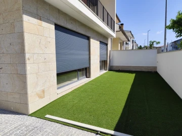 Moradia T4 para Venda em Palmeira