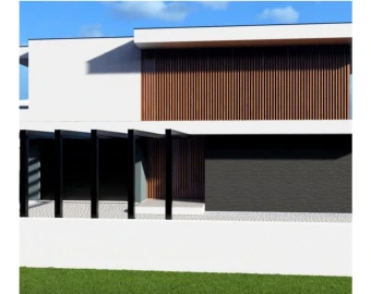 Moradia T4 para Venda em Palmeira