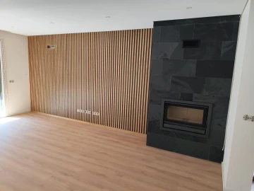 Moradia T4 para Venda em Palmeira