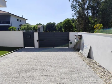 Moradia T4 para Venda em Palmeira