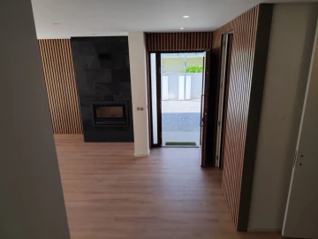 Moradia T4 para Venda em Palmeira