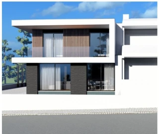 Moradia T4 para Venda em Palmeira