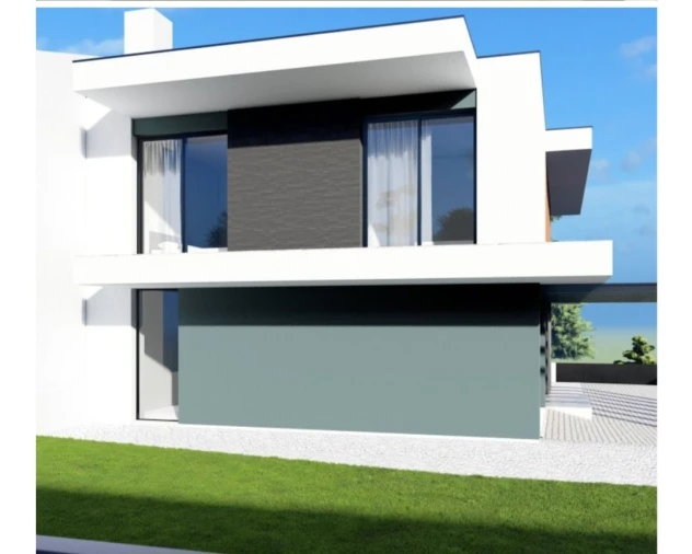 Moradia T4 para Venda em Palmeira Foto 47