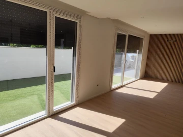 Moradia T4 para Venda em Palmeira