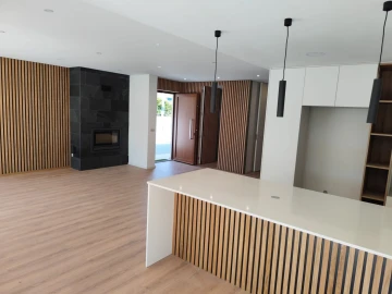 Moradia T4 para Venda em Palmeira