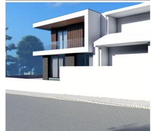 Moradia T4 para Venda em Palmeira