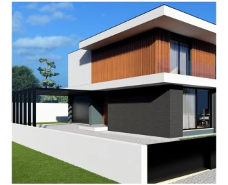 Moradia T4 para Venda em Palmeira