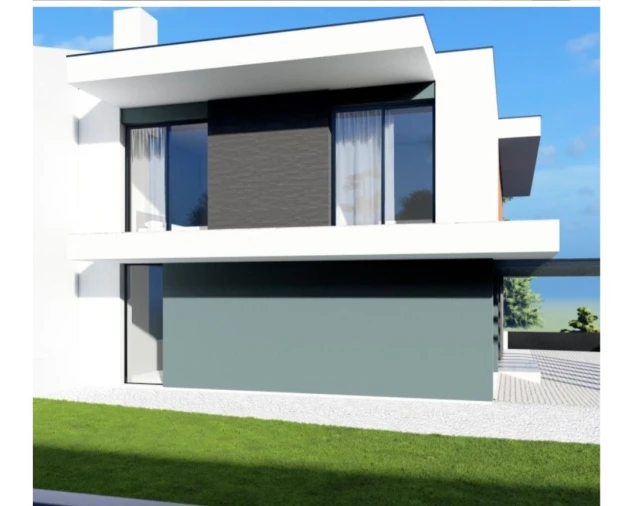 Moradia T4 para Venda em Palmeira Foto 47