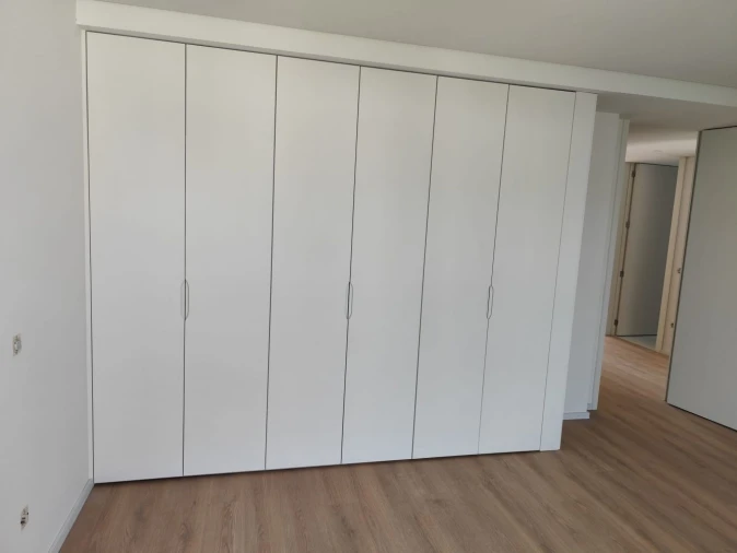 Moradia T4 para Venda em Palmeira Foto 23