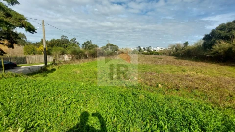 Terreno para Venda em Nossa Senhora do Pópulo, Coto e São Gregório