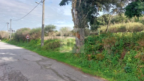 Terreno para Venda em Nossa Senhora do Pópulo, Coto e São Gregório