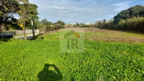 Terreno para Venda em Nossa Senhora do Pópulo, Coto e São Gregório