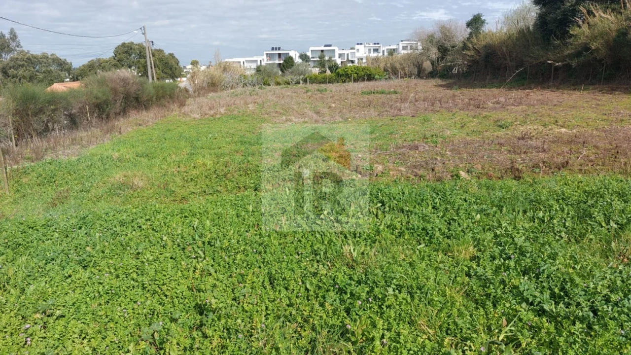 Terreno para Venda em Nossa Senhora do Pópulo, Coto e São Gregório Foto 1