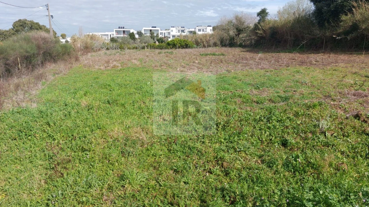 Terreno para Venda em Nossa Senhora do Pópulo, Coto e São Gregório Foto 6