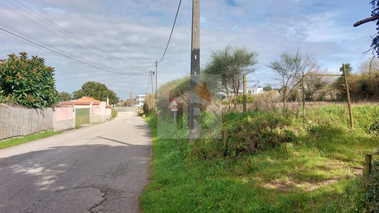 Terreno para Venda em Nossa Senhora do Pópulo, Coto e São Gregório Foto 7