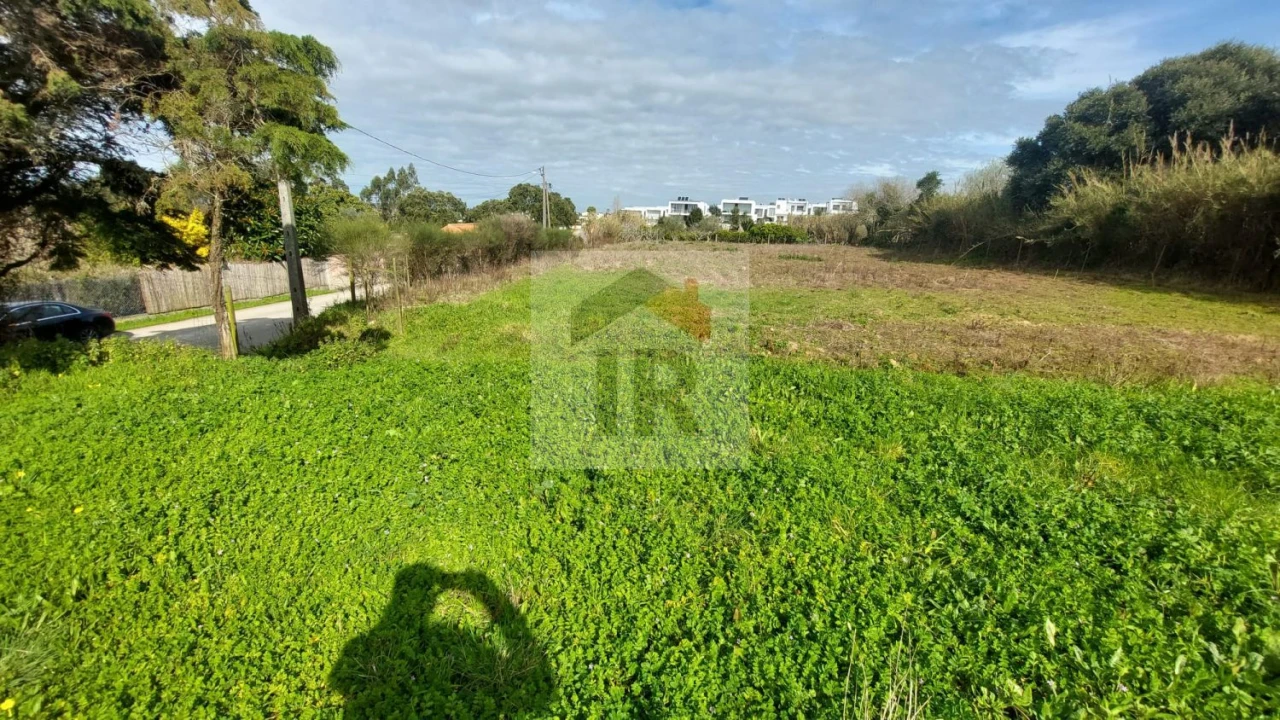 Terreno para Venda em Nossa Senhora do Pópulo, Coto e São Gregório Foto 2