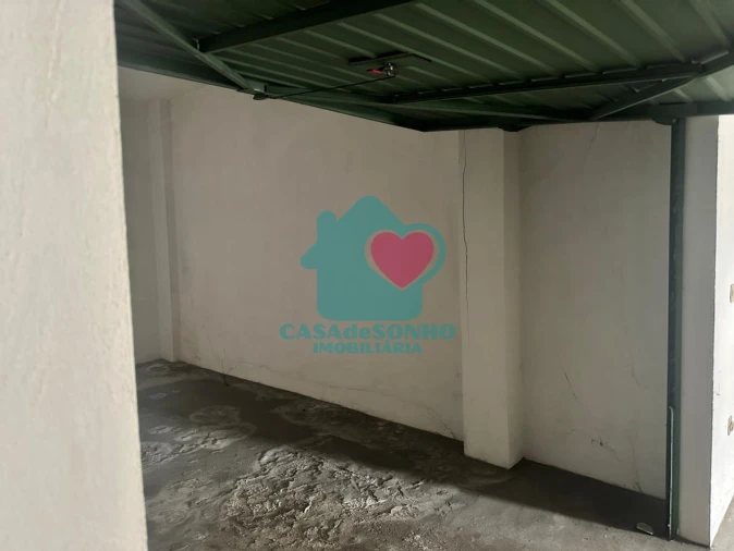 Garagem para Venda em Gois Foto 3